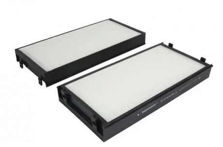 Фільтр салону тонкого очищення HENGST FILTER E2944LI-2