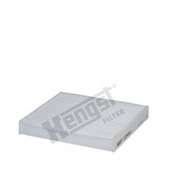 Фільтр салону LEXUS (Hengst) HENGST FILTER E2945LI