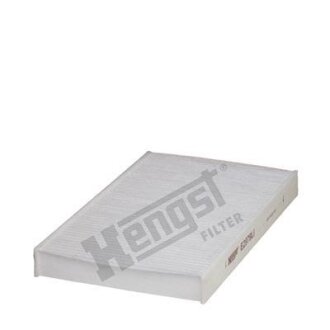 Фільтр салону PEUGEOT 307 00-, CITROEN C2, C3, C4 02- (HENGST) HENGST FILTER E2979LI