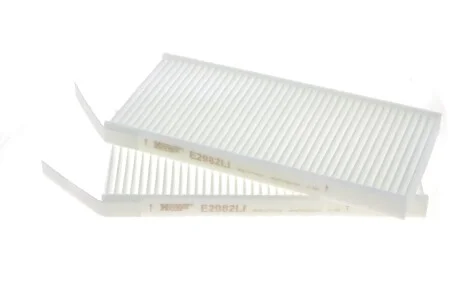 Фильтр салона тонкой очистки HENGST FILTER E2982LI-2