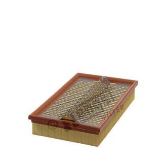 Фільтр повітряний MB Vito (Hengst) HENGST FILTER E30L03