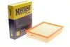 Фільтр повітряний MB VITO 96-03 (вир-во HENGST) HENGST FILTER E311L (фото 2)