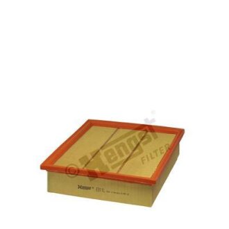 Фільтр повітряний MB VITO 96-03 (HENGST) HENGST FILTER E311L