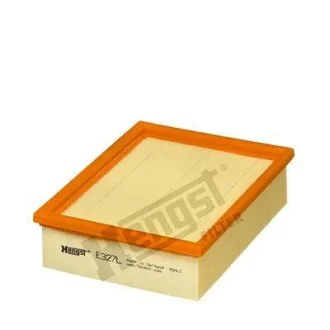 Фільтр повітряний Opel (вир-во Hengst) HENGST FILTER E327L
