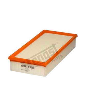 Фільтр повітр. (Hengst) HENGST FILTER E338L