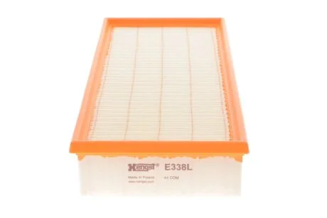 Фільтр повітр. (Hengst) HENGST FILTER E338L