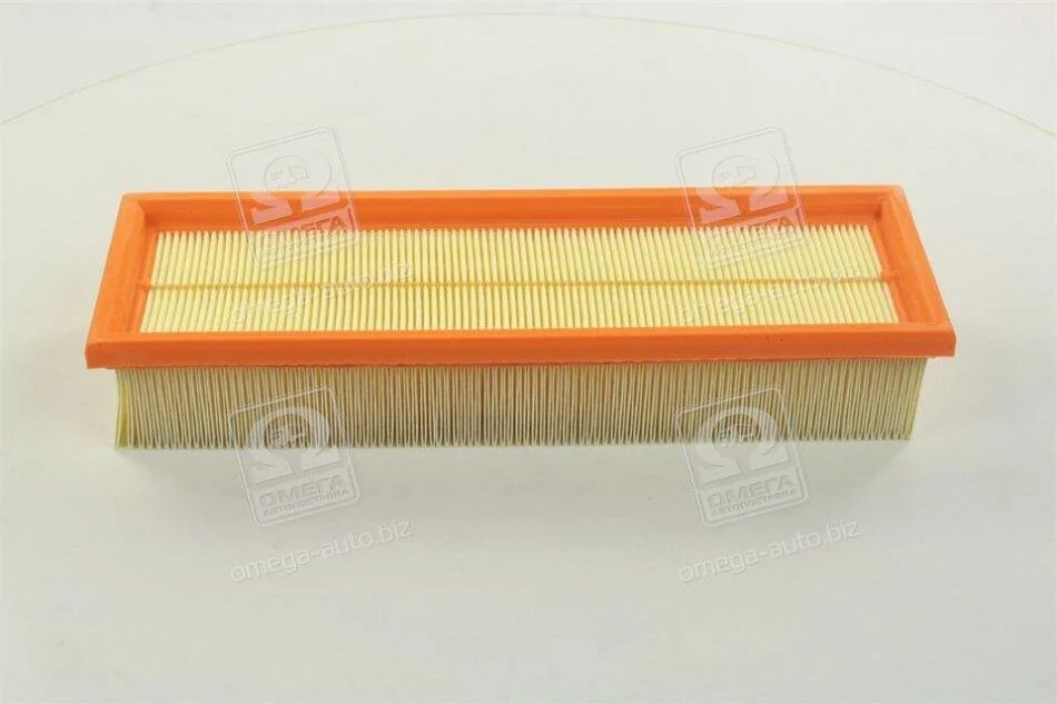 Фільтр повітряний CITROEN BERLINGO 1.8, RENAULT KANGOO 1.4 97- (вир-во HENGST) HENGST FILTER E344L (фото 1)