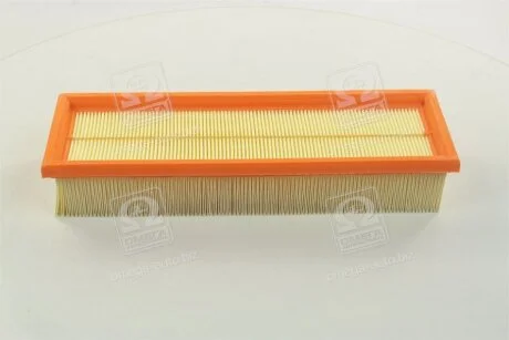 Фільтр повітряний CITROEN BERLINGO 1.8, RENAULT KANGOO 1.4 97- (вир-во HENGST) HENGST FILTER E344L