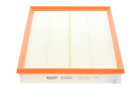 Воздушный фильтр HENGST FILTER E352L