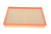 Фільтр повітряний RENAULT, NISSAN (вир-во Hengst) HENGST FILTER E355L (фото 4)