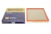 Фільтр повітряний RENAULT, NISSAN (вир-во Hengst) HENGST FILTER E355L (фото 5)