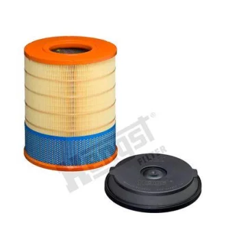Фільтр повітряний HENGST FILTER E361L01