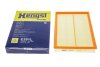 Фільтр повітряний (в-во Hengst) HENGST FILTER E391L (фото 4)