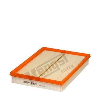 Фільтр повітряний (в-во Hengst) HENGST FILTER E391L