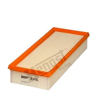 Фільтр повітряний SEAT, VW (Hengst) HENGST FILTER E393L