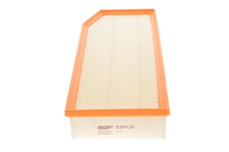 Воздушный фильтр HENGST FILTER E397L01