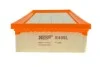 Воздушный фильтр HENGST FILTER E409L (фото 3)