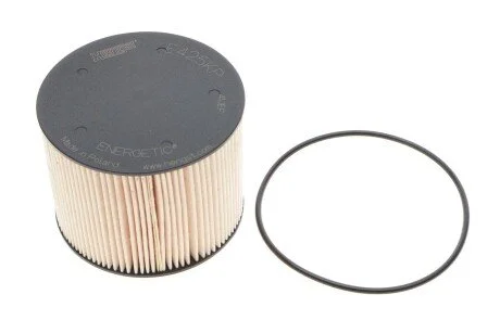 Топливный фильтр-патрон дизель HENGST FILTER E425KPD219