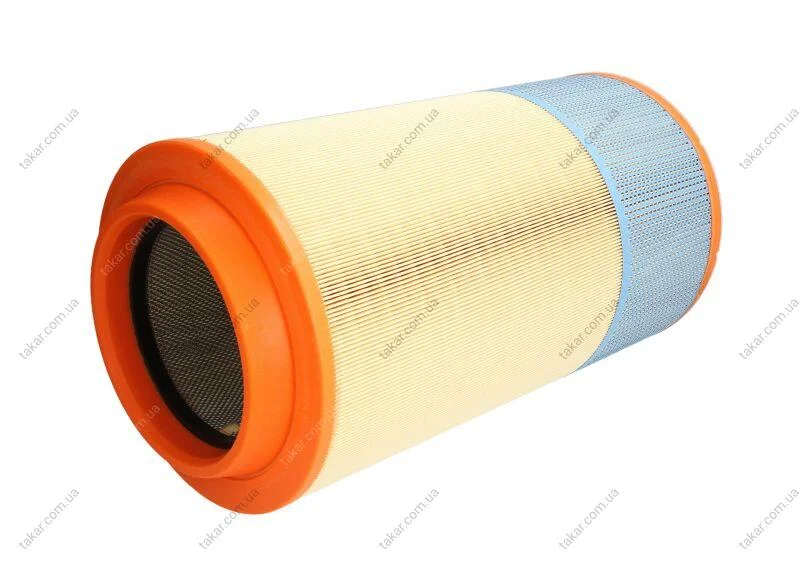 Фільтр повітряний HENGST FILTER E428L01. (фото 1)