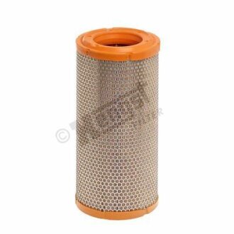 Фільтр повітряний IVECO Daily (Truck) (Hengst) HENGST FILTER E434L