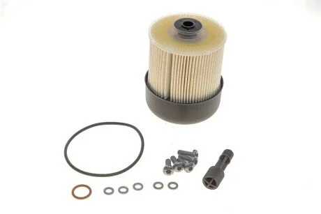 Топливный фильтр-патрон дизель HENGST FILTER E437KPD266