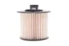 Топливный фильтр-патрон дизель HENGST FILTER E444KPD308 (фото 5)