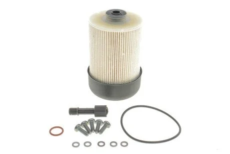 Топливный фильтр-патрон дизель HENGST FILTER E446KPD318