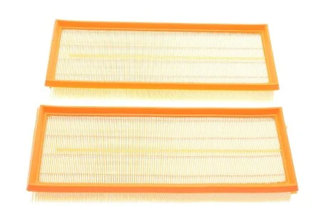 Воздушный фильтр HENGST FILTER E455L01-2
