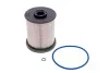 Топливный фильтр-патрон дизель HENGST FILTER E459KP01D369 (фото 1)