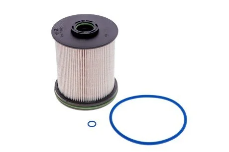 Паливний фільтр-патрон дизель HENGST FILTER E459KP01D369