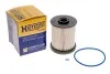 Топливный фильтр-патрон дизель HENGST FILTER E459KP01D369 (фото 5)