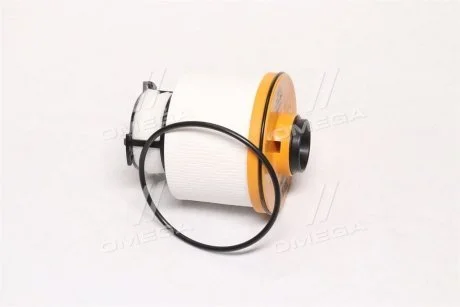Топливный фильтр-патрон дизель HENGST FILTER E467KPD384