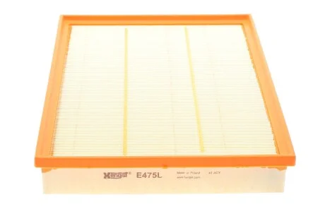 Воздушный фильтр HENGST FILTER E475L