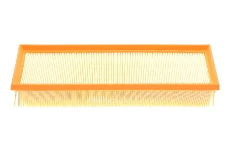 Фільтр повітряний CITROEN BERLINGO 1.6, C2 1.6 02-(вир-во HENGST) HENGST FILTER E485L
