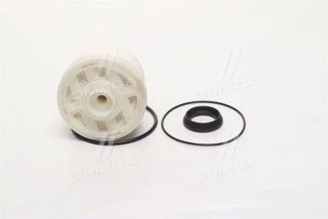 Топливный фильтр-патрон дизель HENGST FILTER E492KPD371