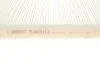 Фільтр салону AUDI A4, Q5 II 15- (вир-во HENGST) HENGST FILTER E4931LI (фото 3)
