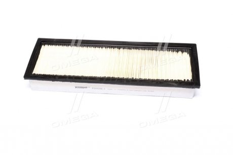 Фильтр салона Case, New Holland, Steyr-Daimler-Puch (Hengst) HENGST FILTER E5935LI