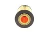 Фильтр масляный OPEL ASTRA 1.6 12-, OPEL INSIGNIA 1.6 13- (выр-во HENGST) HENGST FILTER E614HD442 (фото 4)
