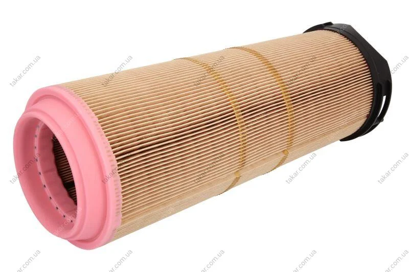 Повітряний фільтр (вир-во Hengst) HENGST FILTER E618L (фото 1)