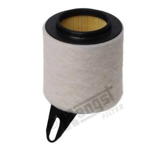 Фільтр повітряний BMW (Hengst) HENGST FILTER E621L