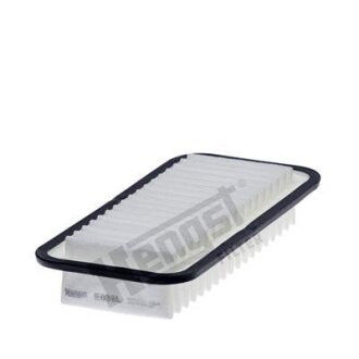 Фільтр повітряний (Hengst) HENGST FILTER E638L