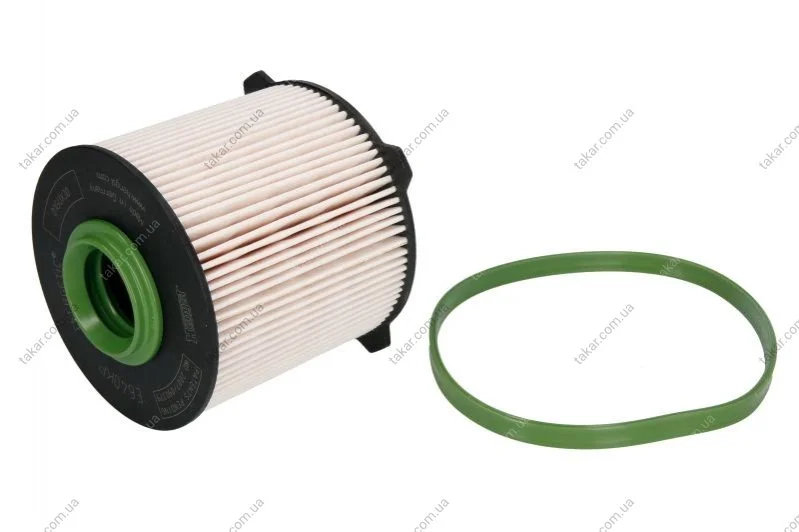 Паливний фільтр-патрон дизель HENGST FILTER E640KPD185 (фото 1)