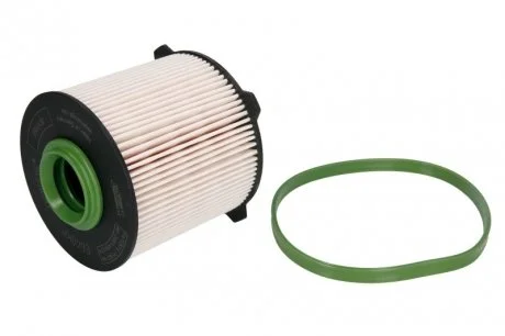 Топливный фильтр-патрон дизель HENGST FILTER E640KPD185