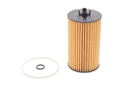 Фільтр масляний двигуна OPEL ASTRA J 1.6 CDTI 14- (вир-во HENGST) HENGST FILTER E650H01D444