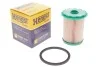 Топливный фильтр-патрон дизель HENGST FILTER E65KPD95 (фото 2)