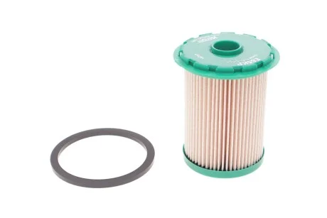 Топливный фильтр-патрон дизель HENGST FILTER E65KPD95
