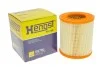 Воздушный фильтр HENGST FILTER E670L (фото 4)