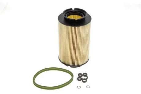 Паливний фільтр-патрон дизель HENGST FILTER E72KP02D107