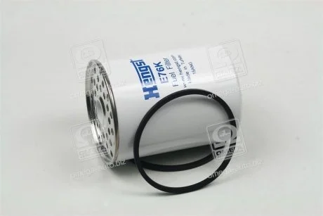 Паливний фільтр-патрон дизель HENGST FILTER E76KD42
