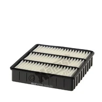 Фільтр повітряний Mitsubishi (вир-во Hengst) HENGST FILTER E772L